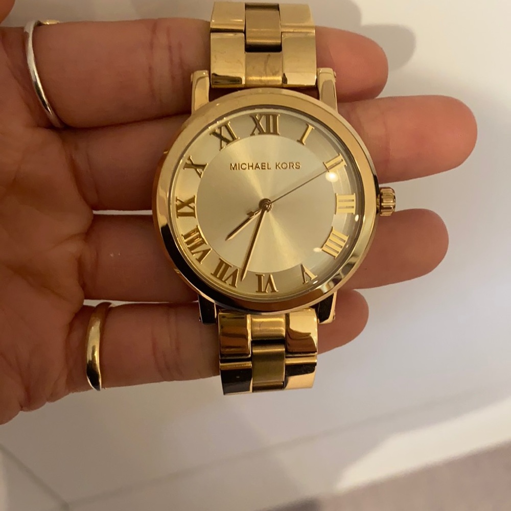 Michael Kors watch